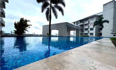 Apartamento en venta PH Altaterra-Villa Lucre (YM)