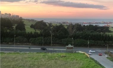 VENTA HERMOSO Y AMPLIO 3 AMBIENTES AMPLIOS CON VISTAS PANORAMICAS