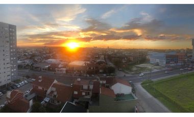 VENTA HERMOSO Y AMPLIO 3 AMBIENTES AMPLIOS CON VISTAS PANORAMICAS