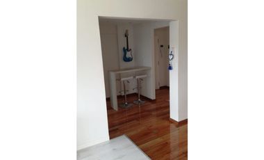 VENTA HERMOSO Y AMPLIO 3 AMBIENTES AMPLIOS CON VISTAS PANORAMICAS