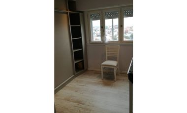 VENTA HERMOSO Y AMPLIO 3 AMBIENTES AMPLIOS CON VISTAS PANORAMICAS