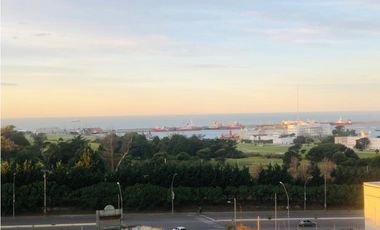 VENTA HERMOSO Y AMPLIO 3 AMBIENTES AMPLIOS CON VISTAS PANORAMICAS