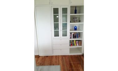 VENTA HERMOSO Y AMPLIO 3 AMBIENTES AMPLIOS CON VISTAS PANORAMICAS