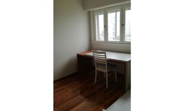 VENTA HERMOSO Y AMPLIO 3 AMBIENTES AMPLIOS CON VISTAS PANORAMICAS