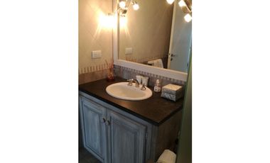 VENTA HERMOSO Y AMPLIO 3 AMBIENTES AMPLIOS CON VISTAS PANORAMICAS