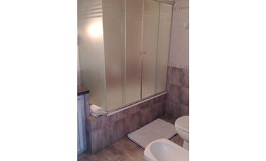 VENTA HERMOSO Y AMPLIO 3 AMBIENTES AMPLIOS CON VISTAS PANORAMICAS