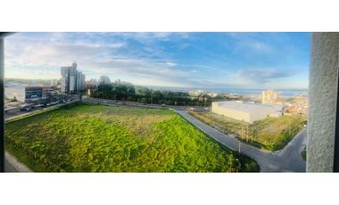 VENTA HERMOSO Y AMPLIO 3 AMBIENTES AMPLIOS CON VISTAS PANORAMICAS