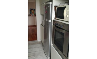 VENTA HERMOSO Y AMPLIO 3 AMBIENTES AMPLIOS CON VISTAS PANORAMICAS