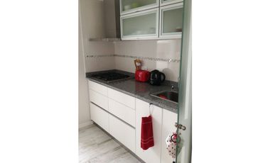 VENTA HERMOSO Y AMPLIO 3 AMBIENTES AMPLIOS CON VISTAS PANORAMICAS