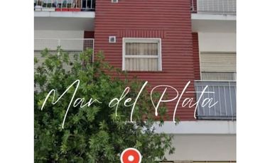 Departamento en venta Mar Del Plata Santiago Del Estero 2255