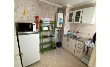 Departamento en venta Mar Del Plata Santiago Del Estero 2255