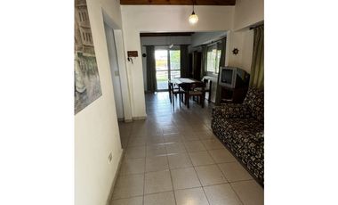 Excelente casa en venta en el centro de Domselaar - San Vicente