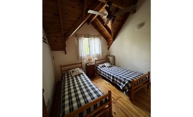 Excelente casa en venta en el centro de Domselaar - San Vicente