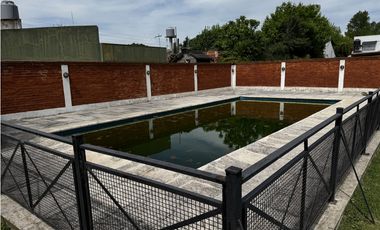 Excelente casa en venta en el centro de Domselaar - San Vicente