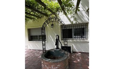 Excelente casa en venta en el centro de Domselaar - San Vicente