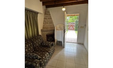 Excelente casa en venta en el centro de Domselaar - San Vicente
