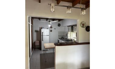 Excelente casa en venta en el centro de Domselaar - San Vicente
