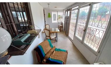 VENTA EN BLOCK DE CASA Y DEPARTAMENTO ZONA MUNDIALISTA