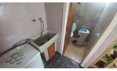 VENTA EN BLOCK DE CASA Y DEPARTAMENTO ZONA MUNDIALISTA