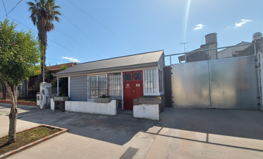 VENTA EN BLOCK DE CASA Y DEPARTAMENTO ZONA MUNDIALISTA