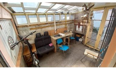 VENTA EN BLOCK DE CASA Y DEPARTAMENTO ZONA MUNDIALISTA