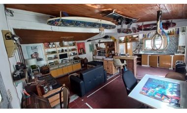 VENTA EN BLOCK DE CASA Y DEPARTAMENTO ZONA MUNDIALISTA