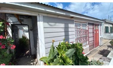 VENTA EN BLOCK DE CASA Y DEPARTAMENTO ZONA MUNDIALISTA