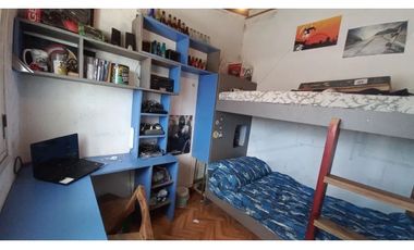 VENTA EN BLOCK DE CASA Y DEPARTAMENTO ZONA MUNDIALISTA