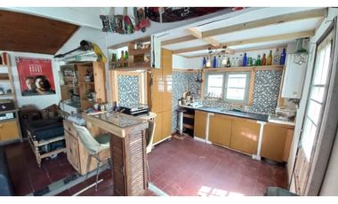 VENTA EN BLOCK DE CASA Y DEPARTAMENTO ZONA MUNDIALISTA