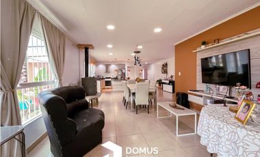 VENTA CASA MOLLAR 1 - CERRILLOS