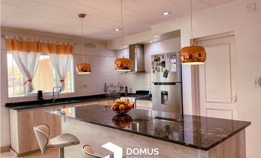 VENTA CASA MOLLAR 1 - CERRILLOS