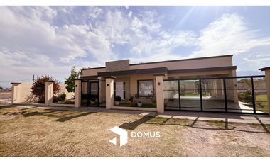 VENTA CASA MOLLAR 1 - CERRILLOS
