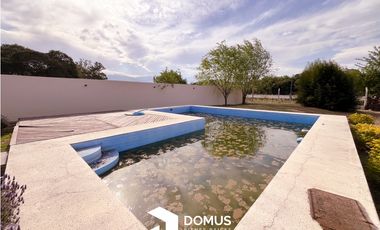 VENTA CASA MOLLAR 1 - CERRILLOS