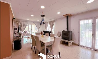 VENTA CASA MOLLAR 1 - CERRILLOS