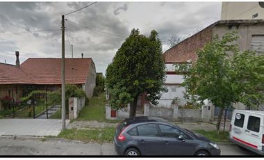 Lote en Vieytes entre Independencia y Salta de 345 mt2