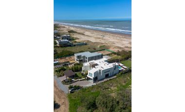 CASA EN VENTA EN COSTA ESMERALDA - MARITIMO II 113