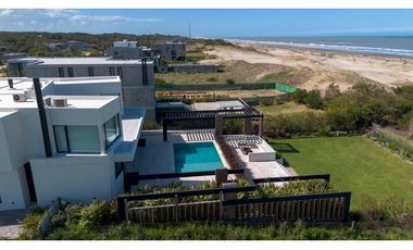 CASA EN VENTA EN COSTA ESMERALDA - MARITIMO II 113