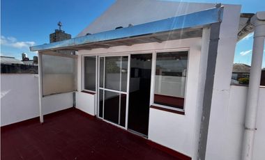 VENTA PH 4 AMBIENTES CON QUINCHO Y TERRAZA