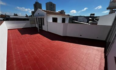 VENTA PH 4 AMBIENTES CON QUINCHO Y TERRAZA