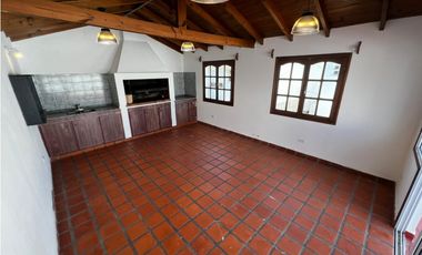 VENTA PH 4 AMBIENTES CON QUINCHO Y TERRAZA