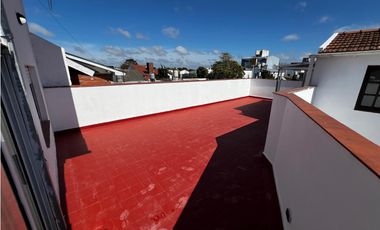 VENTA/ PH 4 AMBIENTES PLANTA ALTA /QUINCHO/ TERRAZA / MAR DEL PLATA
