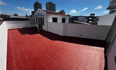 VENTA/ PH 4 AMBIENTES PLANTA ALTA /QUINCHO/ TERRAZA / MAR DEL PLATA