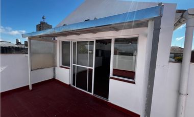 VENTA/ PH 4 AMBIENTES PLANTA ALTA /QUINCHO/ TERRAZA / MAR DEL PLATA