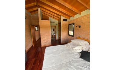 VENTA CASA EN BARRIO CERRADO LA CONCEPCION