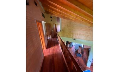 VENTA CASA EN BARRIO CERRADO LA CONCEPCION