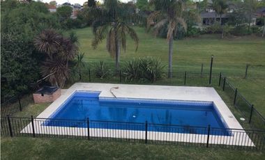 VENTA CASA EN BARRIO CERRADO LA CONCEPCION