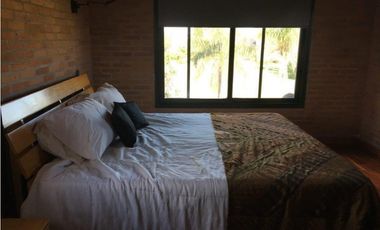 VENTA CASA EN BARRIO CERRADO LA CONCEPCION