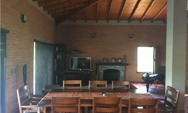 VENTA CASA EN BARRIO CERRADO LA CONCEPCION