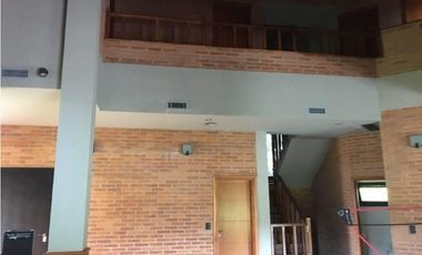 VENTA CASA EN BARRIO CERRADO LA CONCEPCION