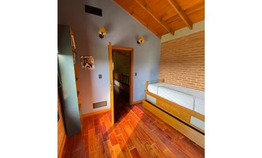 VENTA CASA EN BARRIO CERRADO LA CONCEPCION